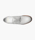 Stacy Adams Madison Anaconda Plain Toe Oxford by Stacy Adams Shoes