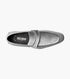Stacy Adams Spratley Moc Toe Saddle Slip On by Stacy Adams Shoes