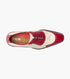 TARANGO Modified Cap Toe Oxford