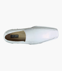 Stacy Adams Templin Bike Toe Loafer by Stacy Adams Shoes