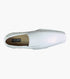 Stacy Adams Templin Bike Toe Loafer by Stacy Adams Shoes