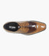 Stacy Adams Tinsley Wingtip Oxford by Stacy Adams Shoes
