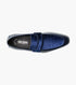 Stacy Adams Spratley Moc Toe Saddle Slip On by Stacy Adams Shoes