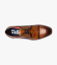 Stacy Adams Bryant Cap Toe Oxford by Stacy Adams Shoes