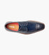 Stacy Adams Gambetta Modified Cap Toe Oxford by Stacy Adams Shoes
