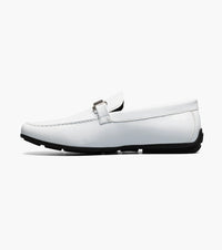Stacy Adams Sheridan Moc Toe Bit Slip On by Stacy Adams Shoes