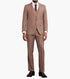 WILLIS 3 Piece Vested Suit
