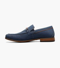 Stacy Adams Richardson Moc Toe Bit Slip On by Stacy Adams Shoes