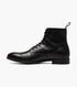 Stacy Adams Henry Cap Toe Lace Up Boot by Stacy Adams Shoes