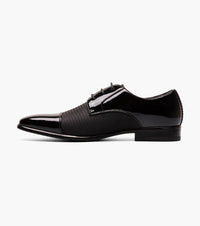 PHARAOH Cap Toe Oxford
