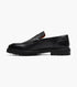 Stacy Adams Hayes Moc Toe Penny Slip On by Stacy Adams Shoes