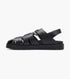 Stacy Adams Largo Slingback Buckle Sandal by Stacy Adams Shoes