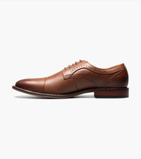 Stacy Adams Maddox Cap Toe Oxford by Stacy Adams Shoes