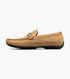 Stacy Adams Colton Moc Toe Bit Slip On by Stacy Adams Shoes