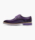 Stacy Adams Barringer Plain Toe Oxford by Stacy Adams Shoes