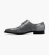 Stacy Adams Palmento Modified Cap Toe Oxford by Stacy Adams Shoes
