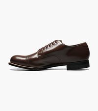 Stacy Adams Madison Cap Toe Oxford by Stacy Adams Shoes