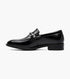 Stacy Adams Kids Kaylor Moc Toe Bit Slip On by Stacy Adams Shoes