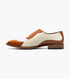 TARANGO Modified Cap Toe Oxford