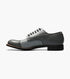 Stacy Adams Madison Lizard Cap Toe Oxford by Stacy Adams Shoes