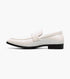 Stacy Adams Spratley Moc Toe Saddle Slip On by Stacy Adams Shoes