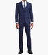 HOPKINS 3 Piece Vested Suit
