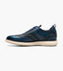 Stacy Adams Edgewood Wingtip Elastic Lace Up by Stacy Adams Shoes