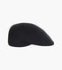 METRO FLAT CAP Wool Hat