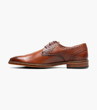 Stacy Adams Giorgetti Plain Toe Oxford by Stacy Adams Shoes
