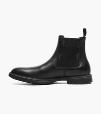 Stacy Adams Townsend Plain Toe Chelsea Boot by Stacy Adams Shoes
