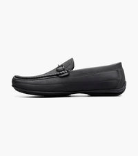Stacy Adams Colton Moc Toe Bit Slip On by Stacy Adams Shoes