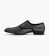 Stacy Adams Starleigh Rhinestone Plain Toe Slip On by Stacy Adams Shoes