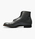Stacy Adams MADISON Cap Toe Boot Steel Gray by Stacy Adams Shoes