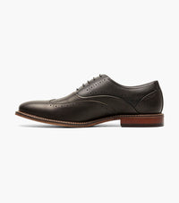MACARTHUR Wingtip Oxford
