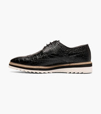 Stacy Adams Alario Wingtip Oxford by Stacy Adams Shoes