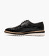 Stacy Adams Alario Wingtip Oxford by Stacy Adams Shoes