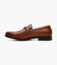 Stacy Adams Rellaire Moc Toe Bit Slip On by Stacy Adams Shoes