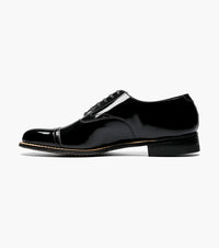 CONCORDE Cap Toe Oxford