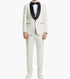 CALLOWAY 3 Piece Vested Tux
