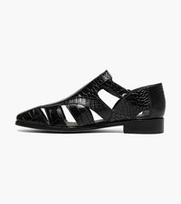 Stacy Adams Calandro City Sandal by Stacy Adams Shoes
