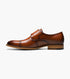 DESMOND Cap Toe Monk Strap