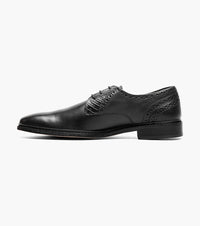 Stacy Adams Giorgetti Plain Toe Oxford by Stacy Adams Shoes