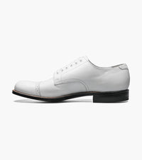 Stacy Adams Madison Cap Toe Oxford by Stacy Adams Shoes