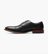 Stacy Adams Maddox Cap Toe Oxford by Stacy Adams Shoes