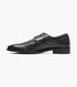 Stacy Adams Gambetta Modified Cap Toe Oxford by Stacy Adams Shoes