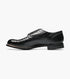 Stacy Adams Madison Anaconda Plain Toe Oxford by Stacy Adams Shoes