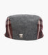 DUDLEY FLAT CAP Cotton Hat
