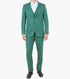 SHANE 3 Piece Vested Suit