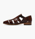 Stacy Adams Calandro City Sandal by Stacy Adams Shoes