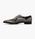 Stacy Adams Tallero V-Tip Oxford by Stacy Adams Shoes